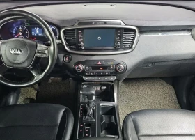 Kia Sorento Diesel 2.2 2wd Noblesse  | Mobile.bg    5