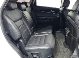 Kia Sorento Diesel 2.2 2wd Noblesse  | Mobile.bg    13