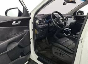 Kia Sorento Diesel 2.2 2wd Noblesse  | Mobile.bg    14