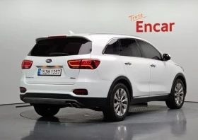 Kia Sorento Diesel 2.2 2wd Noblesse  | Mobile.bg    2