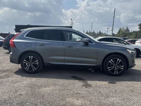 Volvo XC60 * АВТО КРЕДИТ* ЦЕНА ДО БГ * СЕРВИЗНА ИСТОРИЯ *  - 38999 лв. / 19939.87 € - 79214899 3