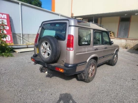 Обява за продажба на Land Rover Discovery 2 ~5 500 лв. - изображение 6 | Auto.bg Обява за продажба на Land Rover Discovery 2 ~5 500 лв. - изображение 6