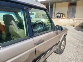 Обява за продажба на Land Rover Discovery 2 ~5 500 лв. - изображение 7 | Auto.bg Обява за продажба на Land Rover Discovery 2 ~5 500 лв. - изображение 7