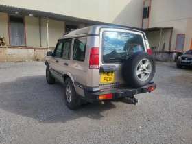 Обява за продажба на Land Rover Discovery 2 ~5 500 лв. - изображение 2 | Auto.bg Обява за продажба на Land Rover Discovery 2 ~5 500 лв. - изображение 2