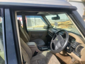 Обява за продажба на Land Rover Discovery 2 ~5 500 лв. - изображение 9 | Auto.bg Обява за продажба на Land Rover Discovery 2 ~5 500 лв. - изображение 9