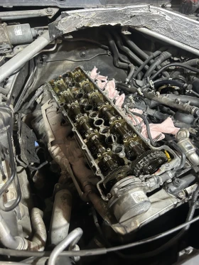 BMW X5 3.0d XDrive, снимка 8