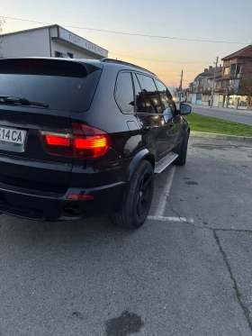 BMW X5 3.0d XDrive, снимка 4