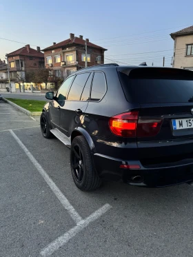 BMW X5 3.0d XDrive, снимка 3
