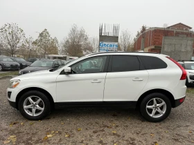 Volvo XC60 2.4D AWD D5 - 15990 лв. / 8175.56 € - 57292950 2
