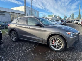 Alfa Romeo Stelvio * Ti Sport * CARFAX * ФИНАНСИРАНЕ* КЛИП - 33550 лв. / 17153.84 € - 39346757 3