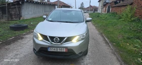 Nissan Qashqai 1.5dci - 6500 € / 12712.90 лв. - 85610067 15