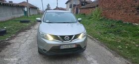 Nissan Qashqai 1.5dci - 6500 € / 12712.90 лв. - 85610067 7