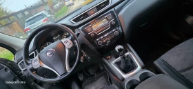 Nissan Qashqai 1.5dci - 6500 € / 12712.90 лв. - 85610067 10