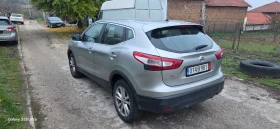 Nissan Qashqai 1.5dci - 6500 € / 12712.90 лв. - 85610067 8