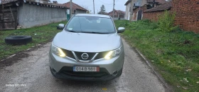 Nissan Qashqai 1.5dci - 6500 € / 12712.90 лв. - 85610067 4