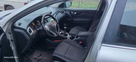 Nissan Qashqai 1.5dci - 6500 € / 12712.90 лв. - 85610067 11