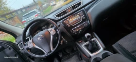 Nissan Qashqai 1.5dci - 6500 € / 12712.90 лв. - 85610067 9