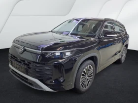 VW Tayron Life 4х4 2.0 TDI 193к.с. 7местен