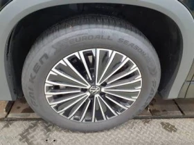 VW Tayron Life 4х4 2.0 TDI 193к.с. 7местен - 42990 € / 84081.13 лв. - 32713417 3