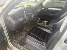 VW Touareg R5 - 3000 € / 5867.49 лв. - 78736169 3