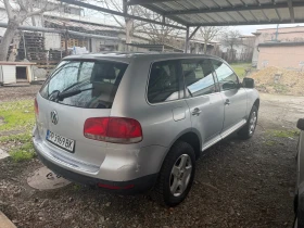 VW Touareg R5 - 3000 € / 5867.49 лв. - 78736169 4