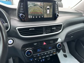 Hyundai Tucson - 15500 € / 30315.36 лв. - 15412305 13