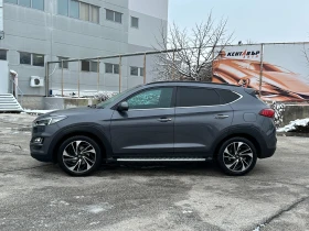 Hyundai Tucson - 15500 € / 30315.36 лв. - 15412305 2