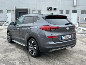 Hyundai Tucson - 15500 € / 30315.36 лв. - 15412305 3