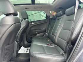 Hyundai Tucson - 15500 € / 30315.36 лв. - 15412305 9