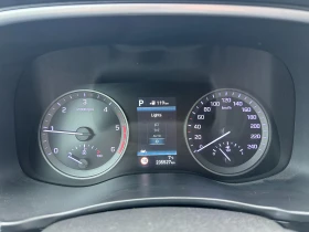 Hyundai Tucson - 15500 € / 30315.36 лв. - 15412305 14