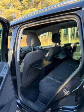 VW Tiguan 2.0TDI 140HP - 8700 € / 17015.72 лв. - 96023102 8