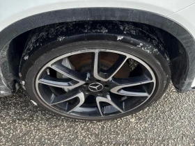 Mercedes-Benz GLC 43 AMG 4MATIC * 360 КАМЕРА* ПРЕДСТАВИТЕЛСТВО НА MERCEDES* - 18290 € / 35772.13 лв. - 73010760 6