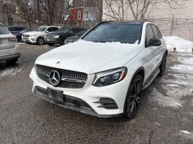 Mercedes-Benz GLC 43 AMG 4MATIC * 360 КАМЕРА* ПРЕДСТАВИТЕЛСТВО НА MERCEDES*