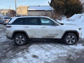 Jeep Grand cherokee * 4x4 * CARFAX * ЦЕНА ДО БГ - 27150 € / 53100.78 лв. - 53744552 4