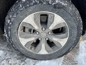 Jeep Grand cherokee * 4x4 * CARFAX * ЦЕНА ДО БГ - 27150 € / 53100.78 лв. - 53744552 9