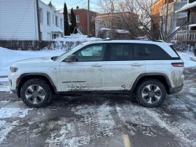 Jeep Grand cherokee * 4x4 * CARFAX * ЦЕНА ДО БГ - 27150 € / 53100.78 лв. - 53744552 3