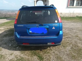 Suzuki Ignis | Mobile.bg � ����� ������ 2