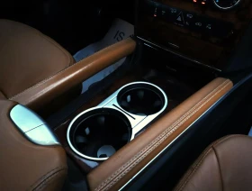 Mercedes-Benz ML 320 4Matic/Kамера/PDC/Harman Kardon/DSR/AirMatic/ | Auto.bg — изображение 12