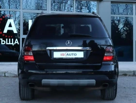 Mercedes-Benz ML 320 4Matic/Kамера/PDC/Harman Kardon/DSR/AirMatic/ | Auto.bg — изображение 5