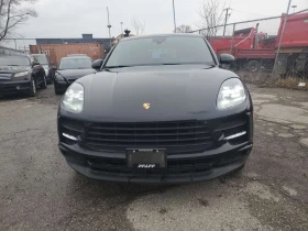 Porsche Macan * S * CARFAX * ЦЕНА ДО БГ - 30550 € / 59750.61 лв. - 14662067 6