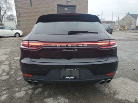 Porsche Macan * S * CARFAX * ЦЕНА ДО БГ - 30550 € / 59750.61 лв. - 14662067 4