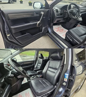 Honda Cr-v 2.2i-DTEC 4x4 IT Facelift-ИСТОРИЯ-ТОП.СЪСТ-ЛИЗИНГ - 9600 € / 18775.97 лв. - 99379928 7