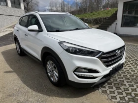 Hyundai Tucson 2.0CRDI AWD. - 12800 € / 25034.62 лв. - 50573891 2