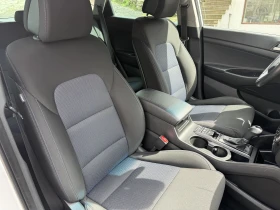 Hyundai Tucson 2.0CRDI AWD. - 12800 € / 25034.62 лв. - 50573891 13