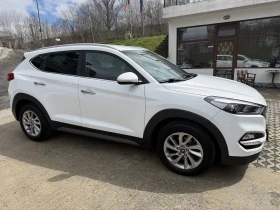 Hyundai Tucson 2.0CRDI AWD. - 12800 € / 25034.62 лв. - 50573891 3