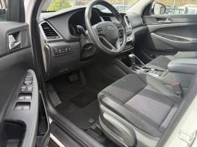 Hyundai Tucson 2.0CRDI AWD. - 12800 € / 25034.62 лв. - 50573891 8