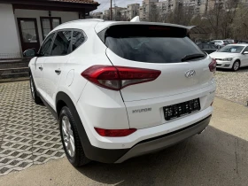 Hyundai Tucson 2.0CRDI AWD. - 12800 € / 25034.62 лв. - 50573891 6