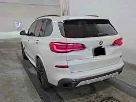 BMW X5 3.0L 6 REAR WHEEL DRIVE - 27500 € / 53785.32 лв. - 76271531 3