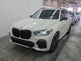 BMW X5 3.0L 6 REAR WHEEL DRIVE