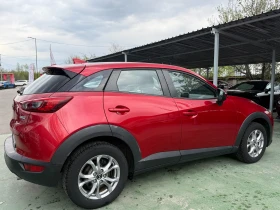Mazda CX-3 2.0 AWD - 12500 € / 24447.88 лв. - 59351934 4